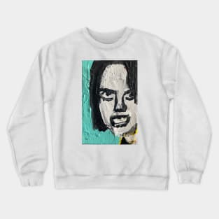 Ghost Mountain Crewneck Sweatshirt